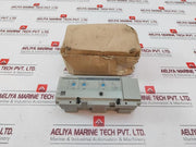 Merlin Gerin Str 23 Se Circuit Breaker Trip Unit