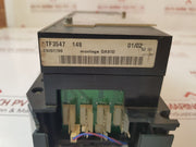 Merlin Gerin Str 28 D 1600A Circuit Breaker M 9927