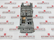 Merlin Gerin Str 38 S Master Pact Trip Control Circuit Breaker 5000A Tn1224 148