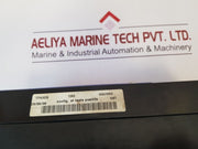 Merlin Gerin Str 38 S Trip Control Circuit Breaker 4000A