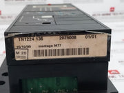 Merlin Gerin Str 38 S Trip Control Circuit Breaker 24Vdc 1073021A