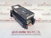 Merlin Gerin Str 58 U Circuit Breaker Trip Unit 5000A 24Vdc