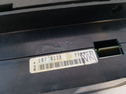 Merlin Gerin Str 58 U Circuit Breaker Trip Unit 5000A 24Vdc