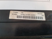 Merlin Gerin Str 58 U Circuit Breaker Trip Unit 5000A 24Vdc