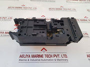 Merlin Gerin Str 58 U Circuit Breaker Trip Unit 5000A 24Vdc