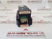 Merlin Gerin Str 58 U Circuit Breaker Trip Unit 5000A 24Vdc