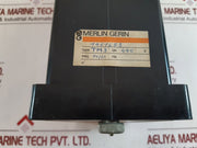 Merlin gerin tm3 module Used