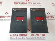Merlin Gerin Tr22A Control System