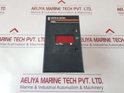 Merlin Gerin Tr22A Control System