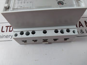 Merlin Gerin Tr5A Insulation Monitoring Relay