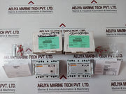 Merlin Gerin Tr5A Insulation Monitoring Relay
