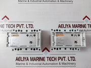 Merlin Gerin Tr5A Insulation Monitoring Relay