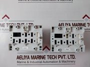 Merlin Gerin Tr5A Insulation Monitoring Relay