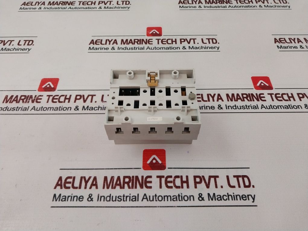 Merlin Gerin Tr5A Insulation Monitoring Device