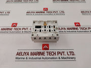 Merlin Gerin Tr5A Insulation Monitoring Device Gea9848 24V