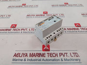 Merlin Gerin Vigilohm Tr5A Insulation Monitoring Device 5-25K Ohm