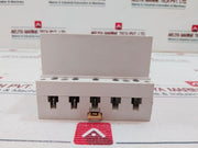 Merlin Gerin Vigilohm Tr5A Insulation Monitoring Device 5-25K Ohm