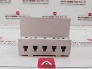 Merlin Gerin Vigilohm Tr5A Insulation Monitoring Device 5-25K Ohm