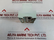 Merlin Gerin Vigilohm Tr5A Insulation Monitoring Relay