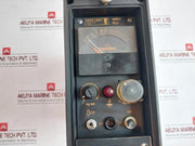 Merlin Gerin Tr 23 Vigilohm Indicator 0-10/500 Inf KÎ©