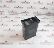 Merlin Gerin Tr 23 Vigilohm Indicator 0-10/500 Inf KÎ©