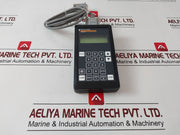 Merlin Gerin Tsm 2001 Controller Pocket Terminal