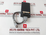 Merlin Gerin Tsm 2001 Controller Pocket Terminal