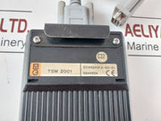 Merlin Gerin Tsm 2001 Controller Pocket Terminal
