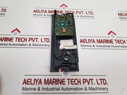 Merlin Gerin V66338/174 Electronic Protection Unit