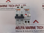 Merlin Gerin Vigi C60 D25A Circuit Breaker 50/60Hz