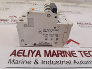 Merlin Gerin Vigi C60 D25A Circuit Breaker 50/60Hz