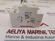 Merlin Gerin Vigi C60 D25A Circuit Breaker 50/60Hz