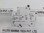 Merlin Gerin C60A Circuit Breaker Vigi C60A
