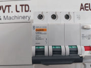 Merlin Gerin C60A Circuit Breaker Vigi C60A