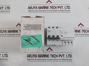 Merlin Gerin C60A Circuit Breaker Vigi C60A