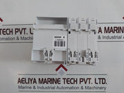 Merlin Gerin C60A Circuit Breaker Vigi C60A