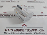 Merlin Gerin C60A Circuit Breaker Vigi C60A