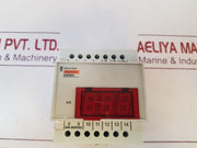 Merlin Gerin Vigilohm Em9Bv Insulation Monitor 440-480Vac