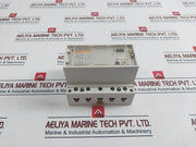 Merlin Gerin Vigilohm Tr9 Insulation Controller 380-415V