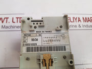 Merlin Gerin Vigirex Rh10A Differential Current Relay
