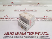 Merlin Gerin Vigirex Rh10A Differential Current Relay