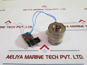 Merlin gerin 685 661 xf-e circuit breaker closing release