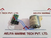 Merlin gerin 685 661 xf-e circuit breaker closing release