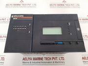 Merlin Gerin Xml316 Vigilohm System 50-60Hz
