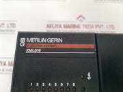 Merlin Gerin Xml316 Vigilohm System 50-60Hz