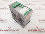 Merlin Gerin Xml316 Vigilohm System 50-60Hz