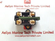 Merlin Gerin Zc1_Az13 Spring Loading Limit Switch