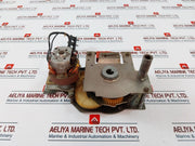 Merlin Gerin/Schneider Electric 685763 Motor Mechanism Mp Breaker Accessory
