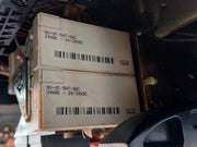 Merlin Gerin Nw32 Ha Masterpact Air Circuit Breaker 3200A 55°C Gh800017Aa