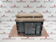 Merlin Gerin/Schneider Electric Nw32 Ha Masterpact Air Circuit Breaker 3200A 55°